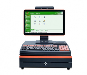 超市收銀機(jī)