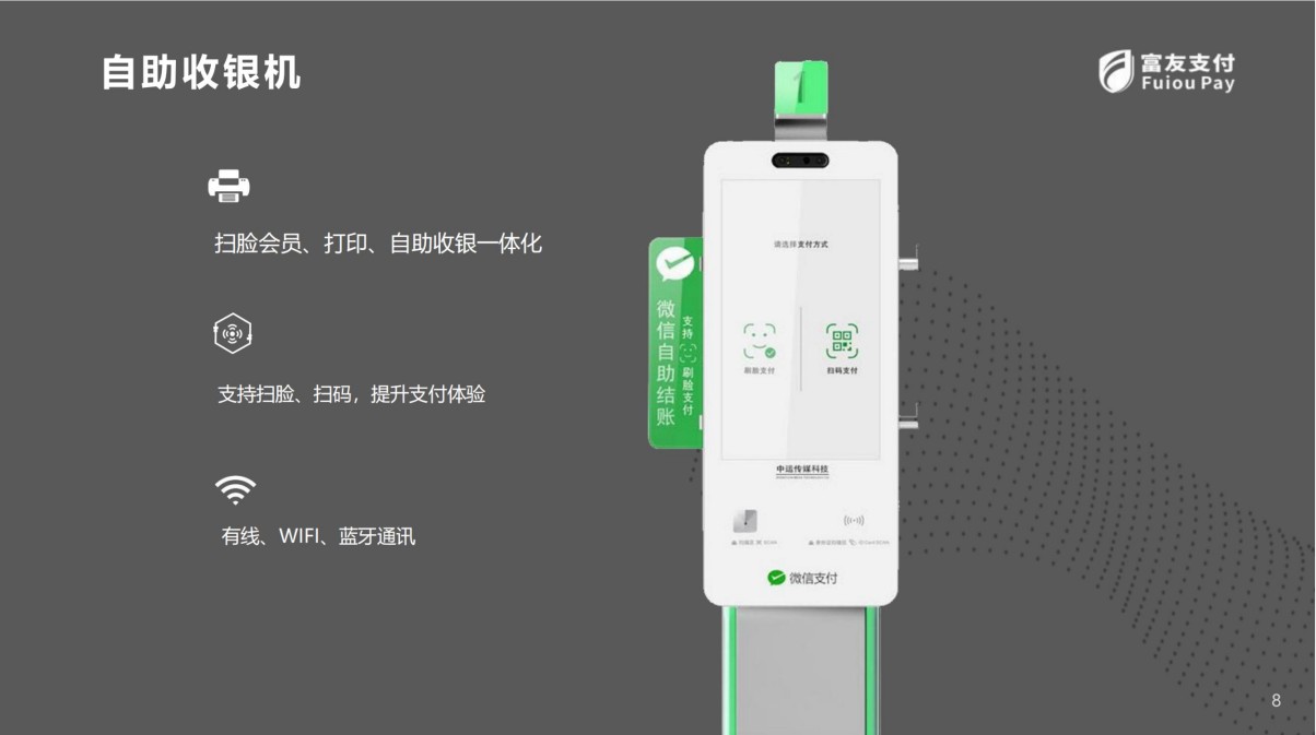 中翔科技（東莞）有限公司