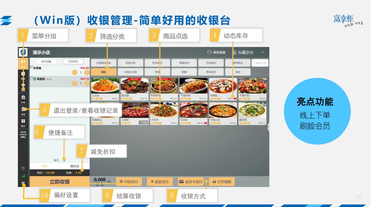 中翔科技（東莞）有限公司