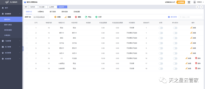 中翔科技（東莞）有限公司